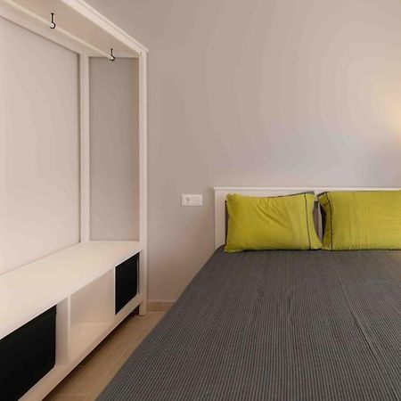Luxury Cozy Appartment In The City Center Rhodes City Eksteriør billede