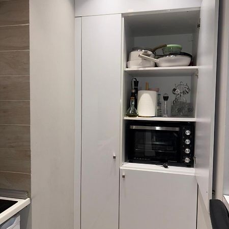 Luxury Cozy Appartment In The City Center Rhodes City Eksteriør billede