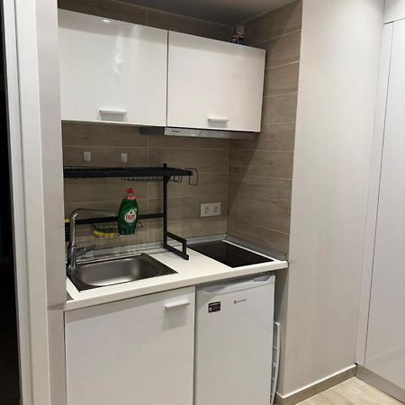 Luxury Cozy Appartment In The City Center Rhodes City Eksteriør billede