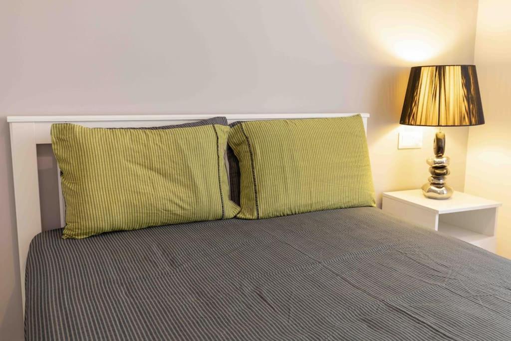 Luxury Cozy Appartment In The City Center Rhodes City Eksteriør billede