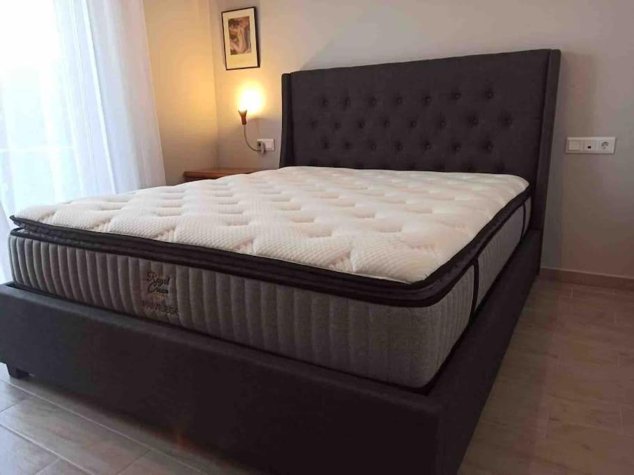 Luxury Cozy Appartment In The City Center Rhodes City Eksteriør billede