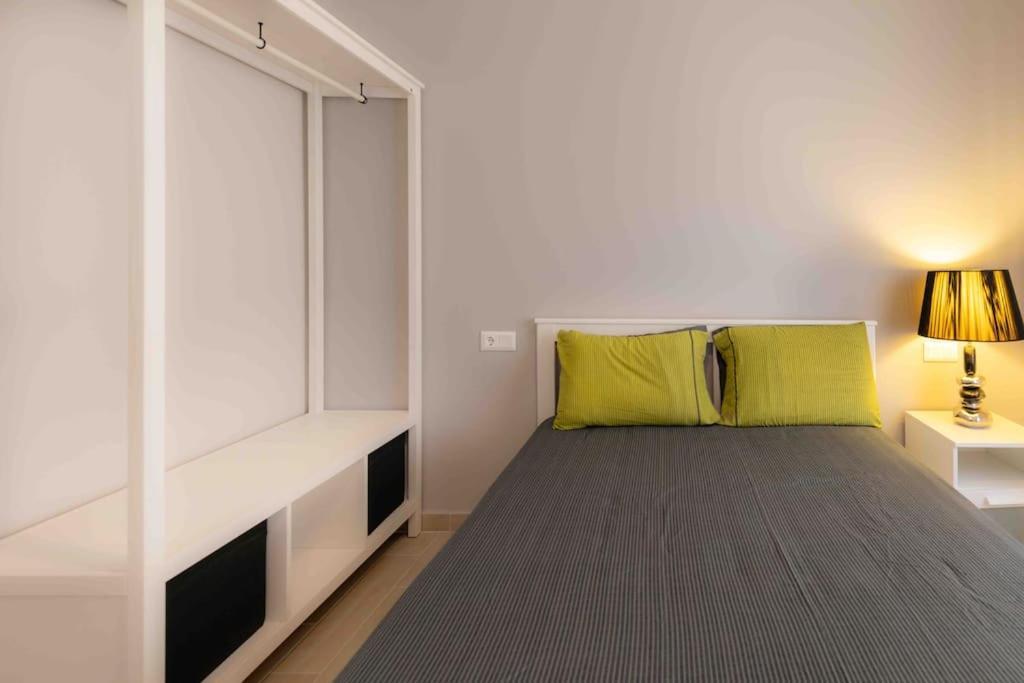 Luxury Cozy Appartment In The City Center Rhodes City Eksteriør billede