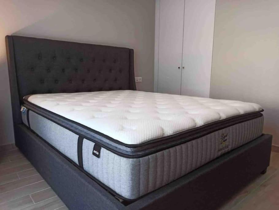 Luxury Cozy Appartment In The City Center Rhodes City Eksteriør billede