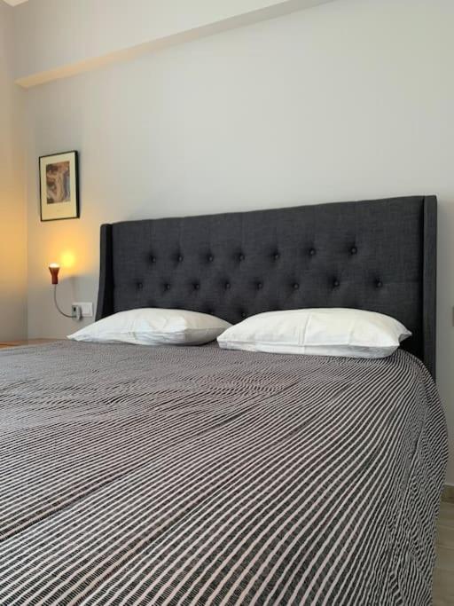 Luxury Cozy Appartment In The City Center Rhodes City Eksteriør billede